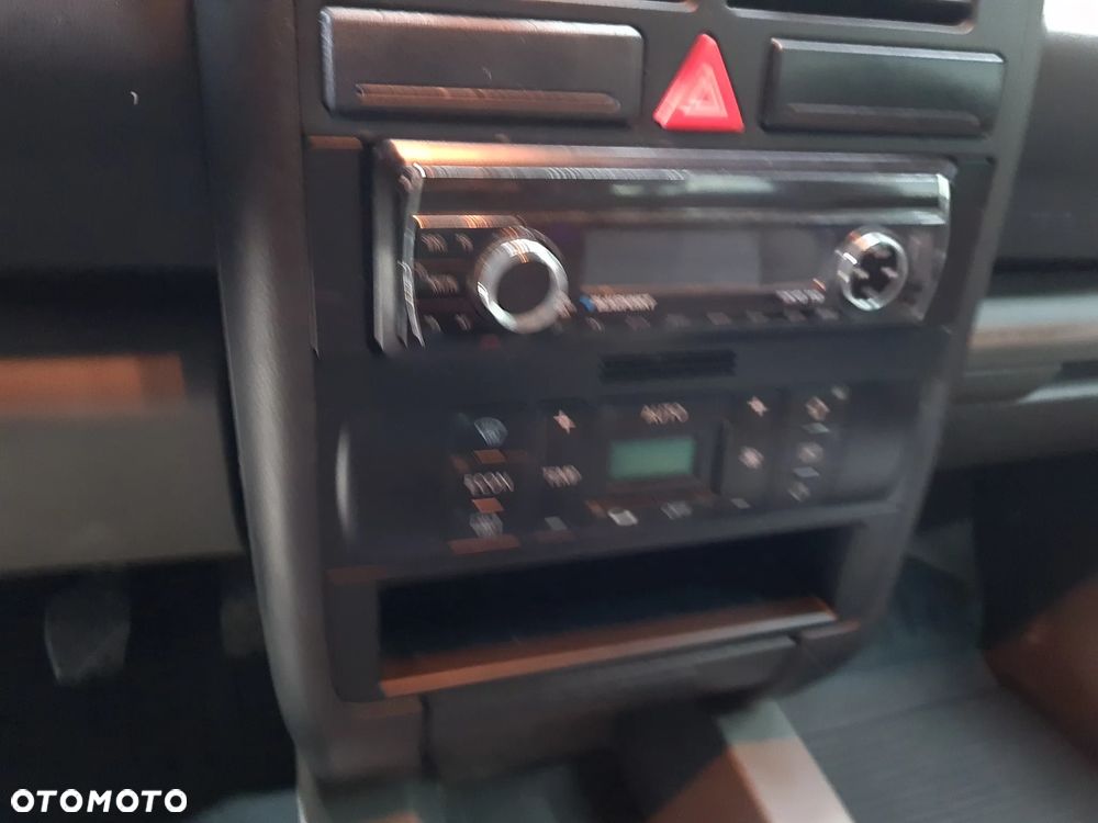 Audi A2 - 20