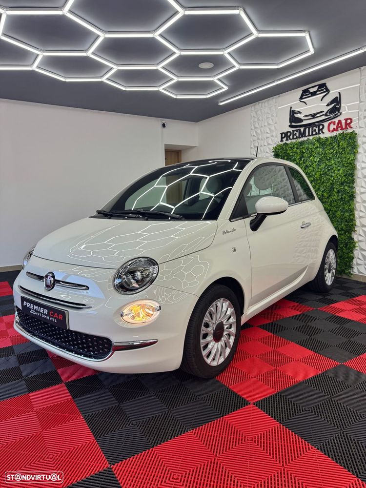 Fiat 500 - 2