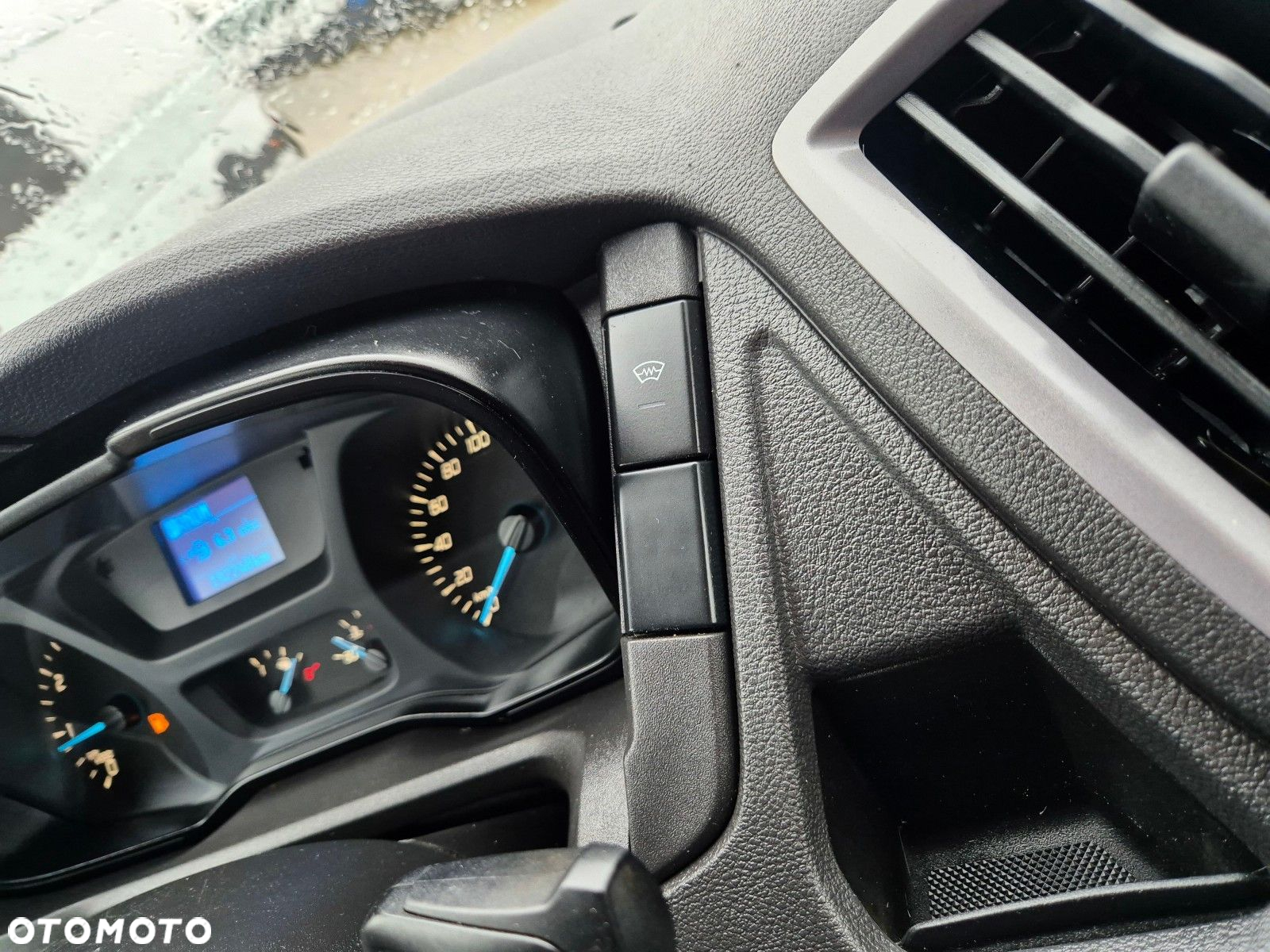 Ford transit L2H2 *49999zł NETTO* 2,0 TdCi/170KM Automat!!! - 23