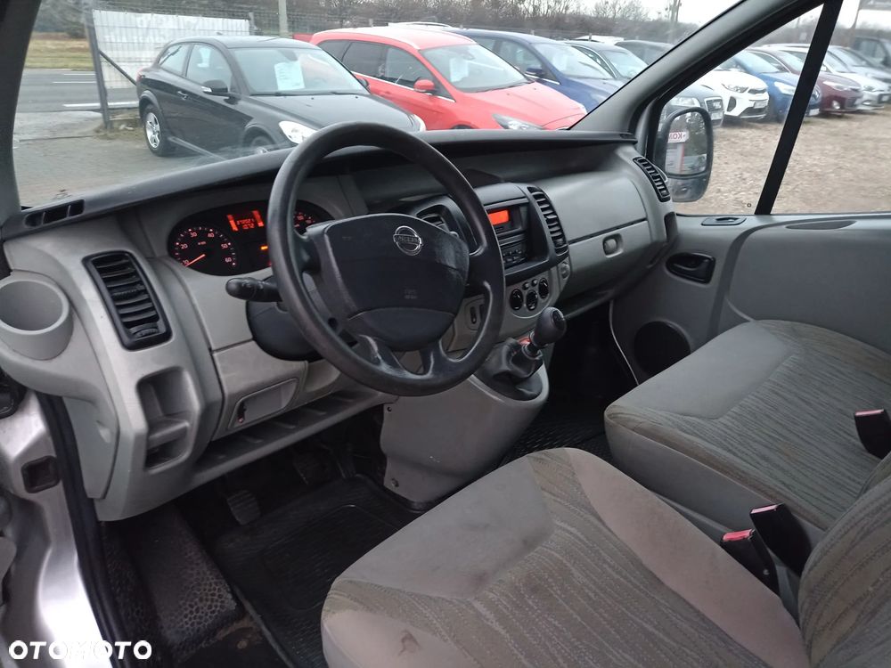 Renault Primastar - 9