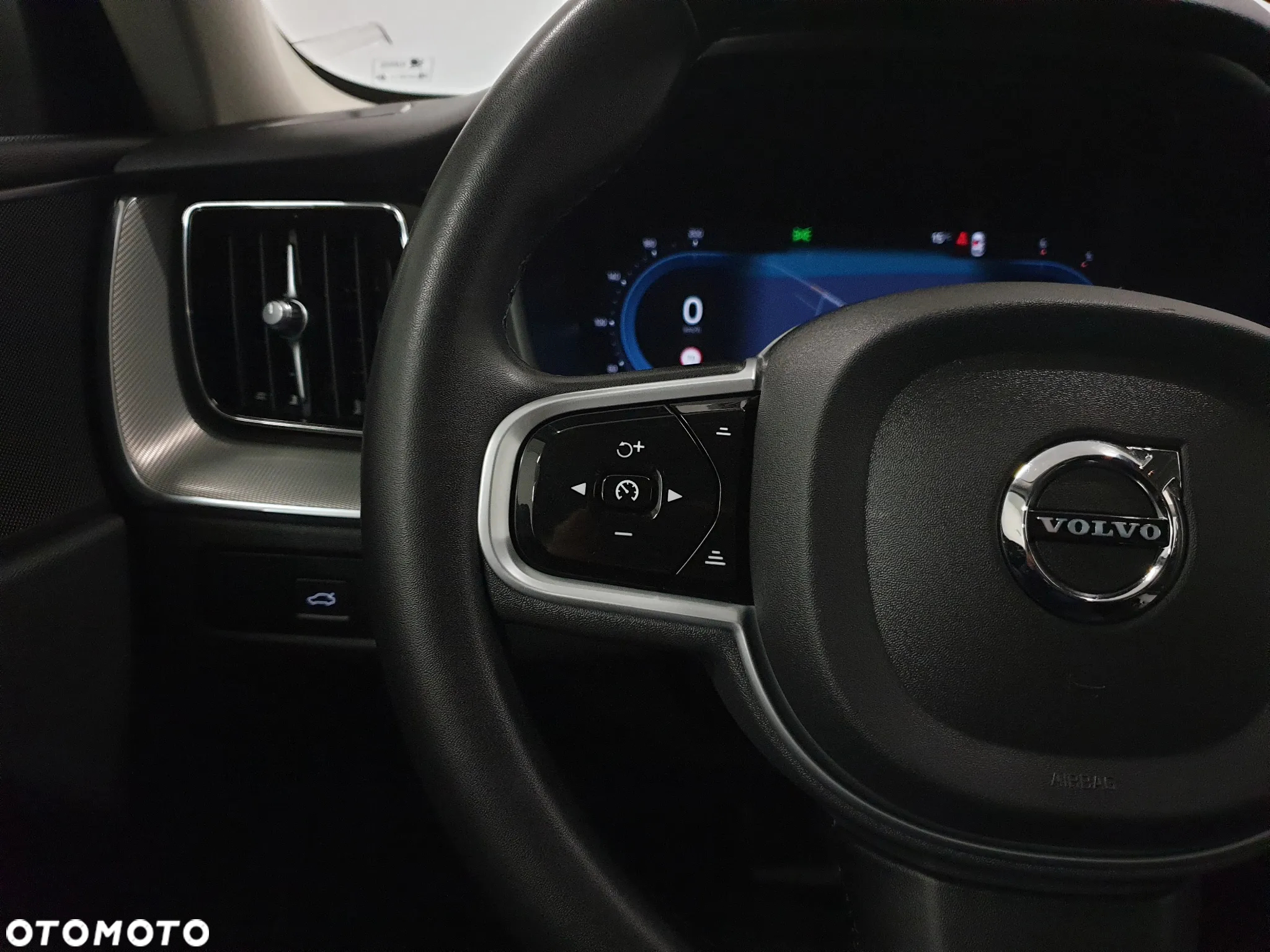 Volvo XC 60 B4 D Geartronic Inscription - 10