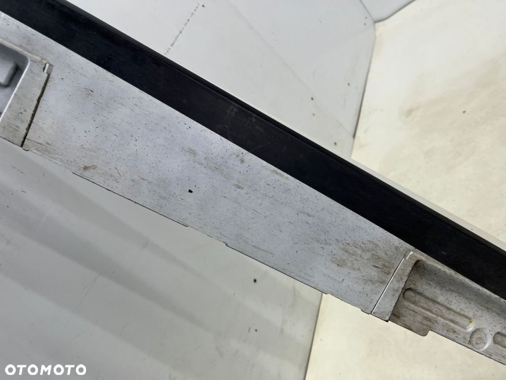 Nakładka progu Mazda 3 IV BP 19r.- prawa listwa progowa zewnętrzna bcjh-51p41 - 16