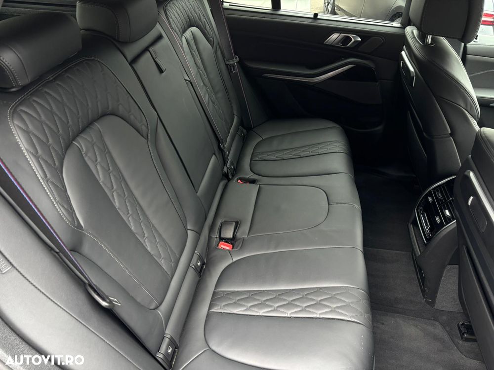 BMW X5 xDrive40d - 23