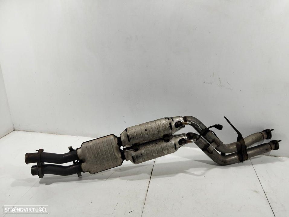 CATALISADOR BMW SERIE 3 BERLINA E36 - 1