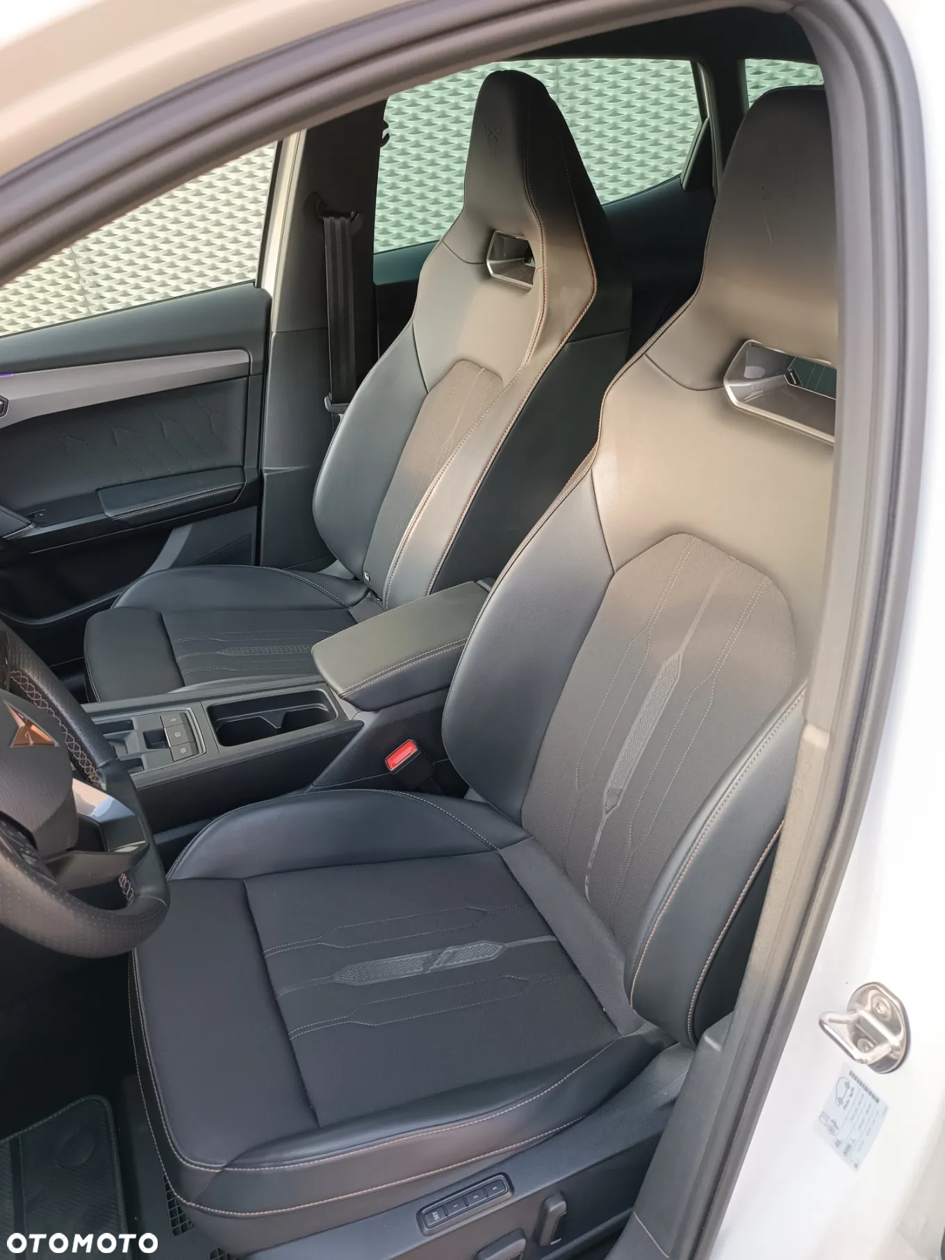 Cupra Formentor 1.5 TSI DSG - 22