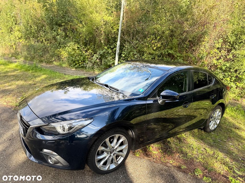 Mazda 3 - 35