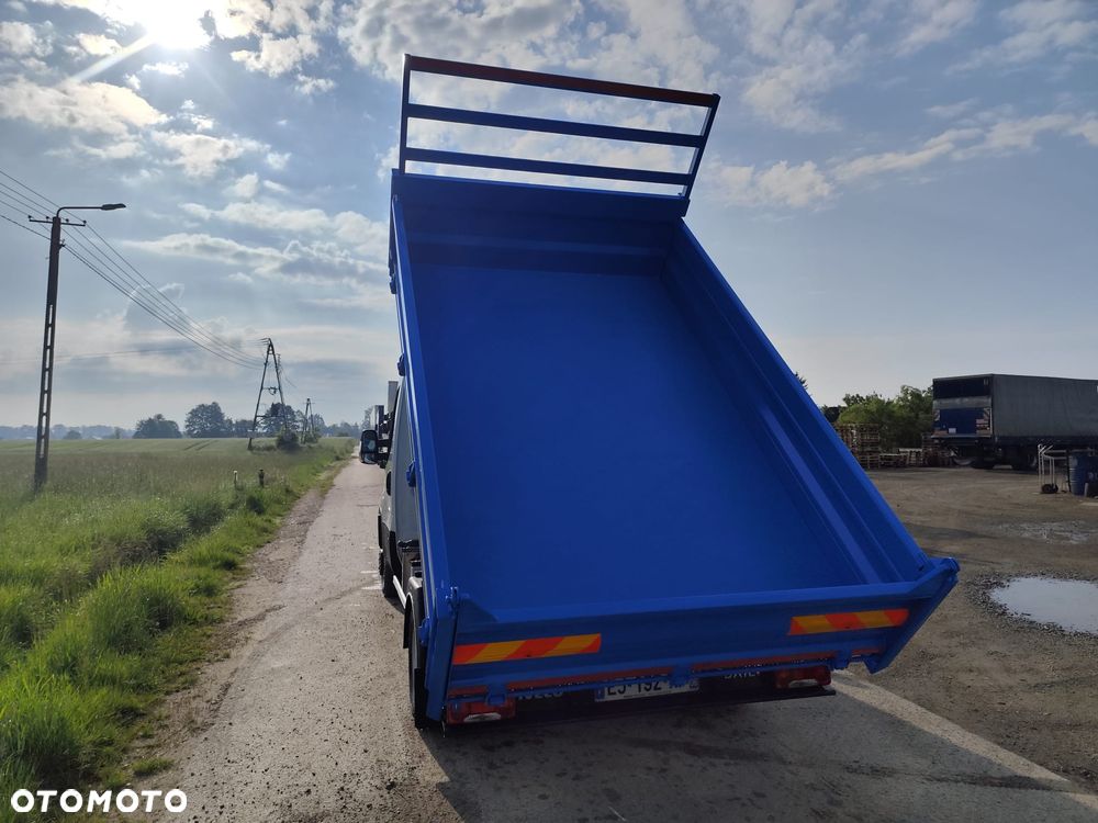 Iveco DAILY 35C15 - 8