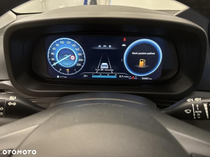 Hyundai i20 - 12