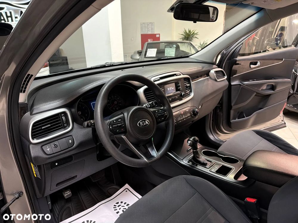 Kia Sorento 2.4 GDI AWD Spirit - 31