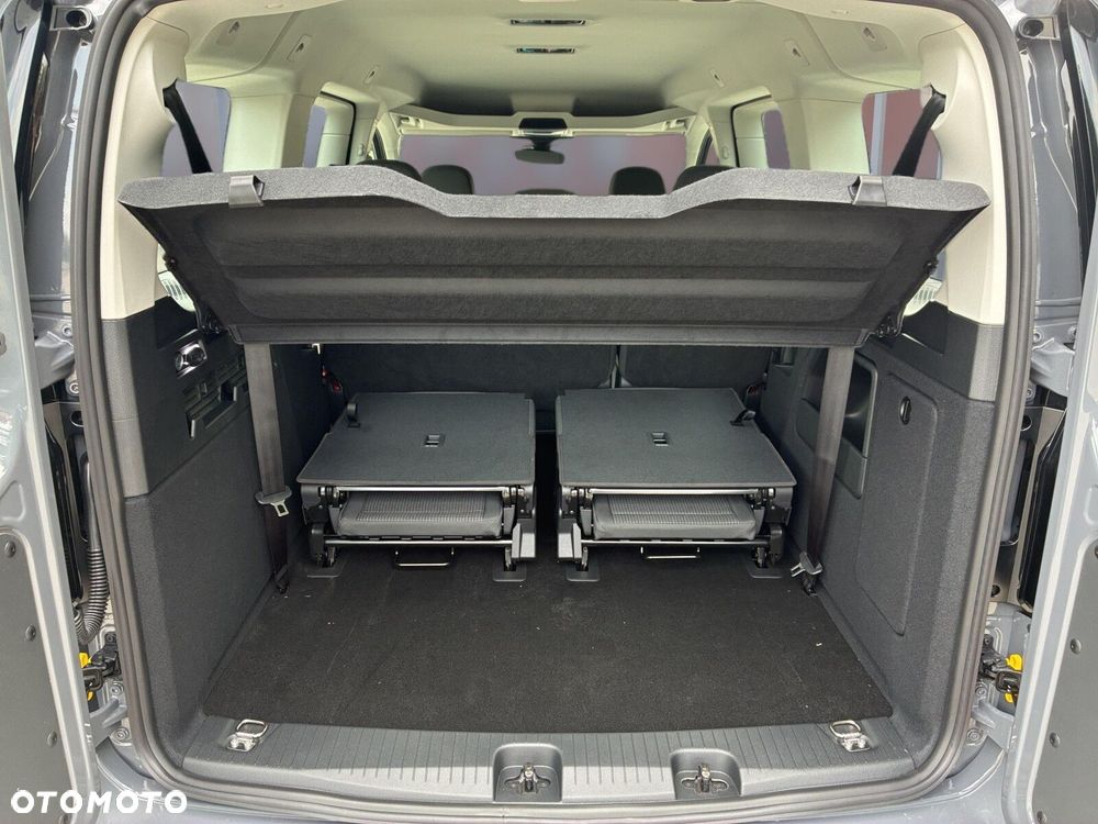 Volkswagen Caddy Maxi 2.0 TDI DSG - 14