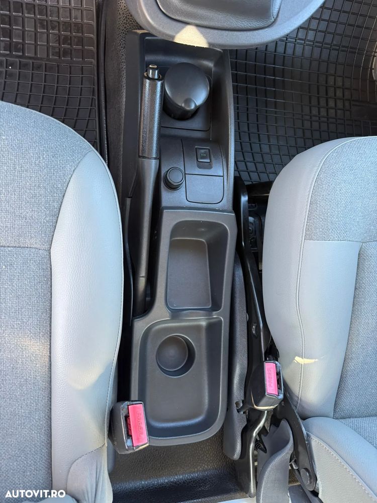 Renault Kangoo BLUE dCi 95 LIMITED - 23