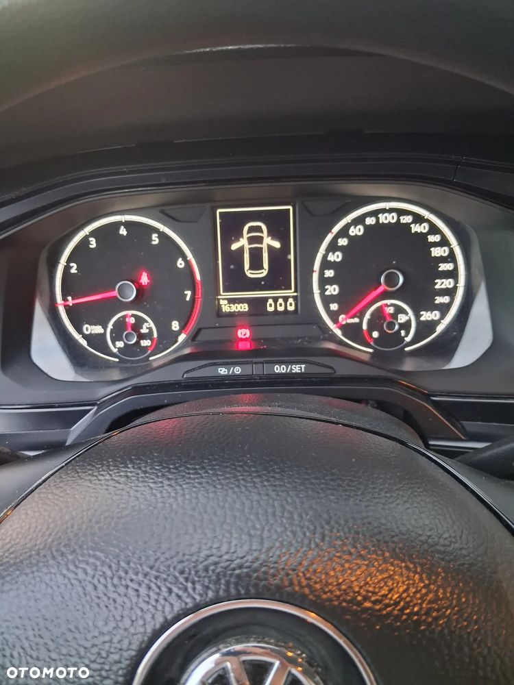 Volkswagen Polo 1.0 Trendline - 19