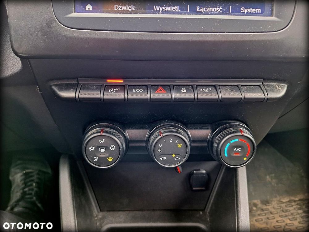 Dacia Duster 1.0 TCe Essential - 18