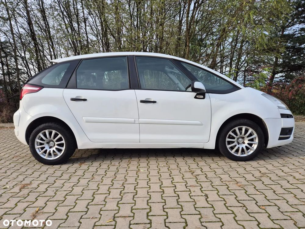 Citroën C4 Picasso 1.6 HDi Equilibre - 5