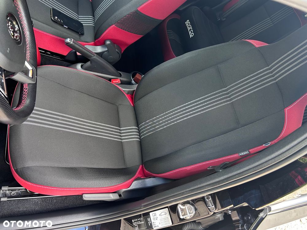 Skoda Citigo 1.0 Monte Carlo EU6 - 23