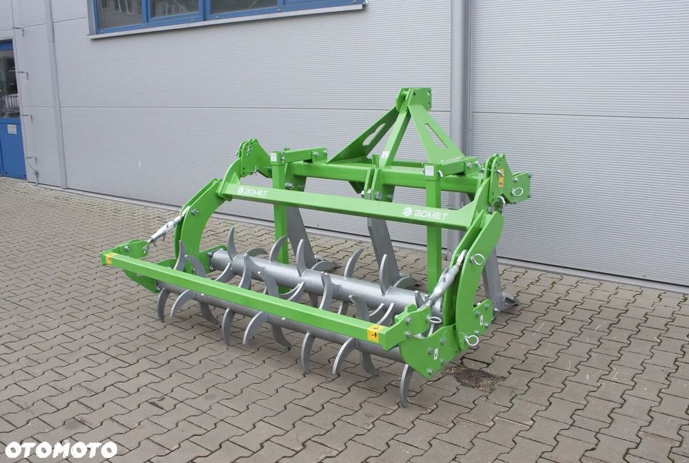 Bomet Głębosz MUSCA (głębokość robocza 45cm) WYPRZEDAŻ - 9