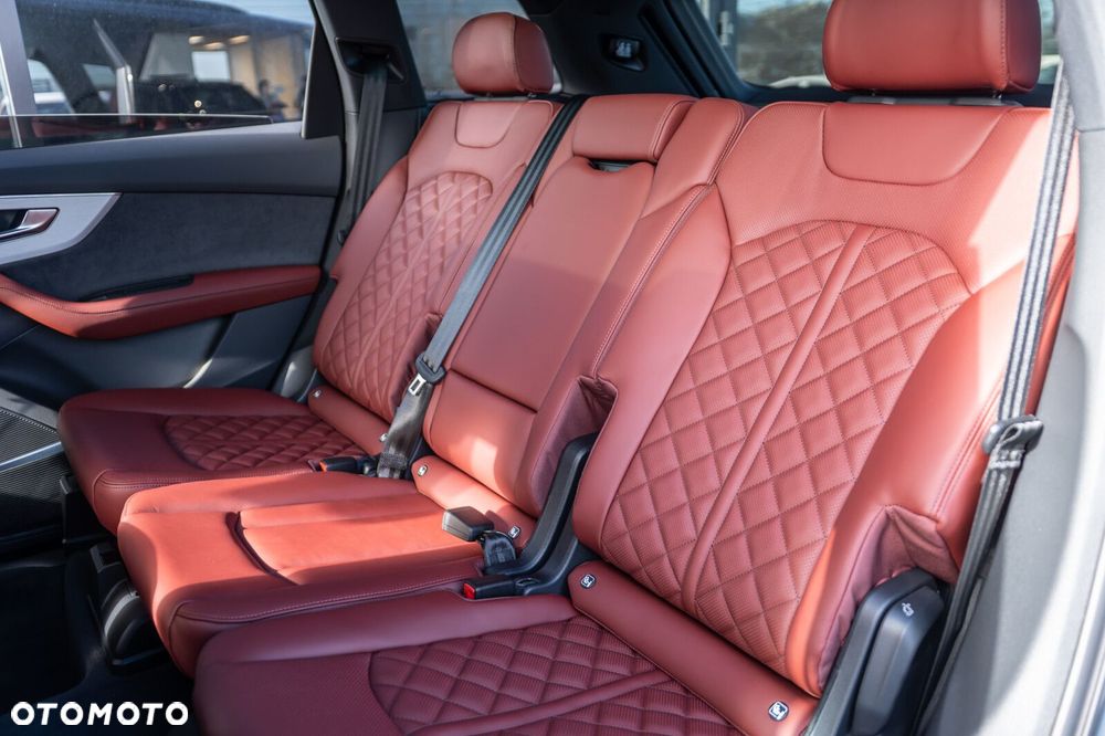 Audi SQ7 - 20