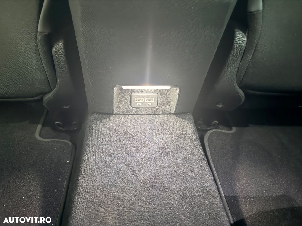 Peugeot 508 PureTech 180 EAT8 Allure - 29