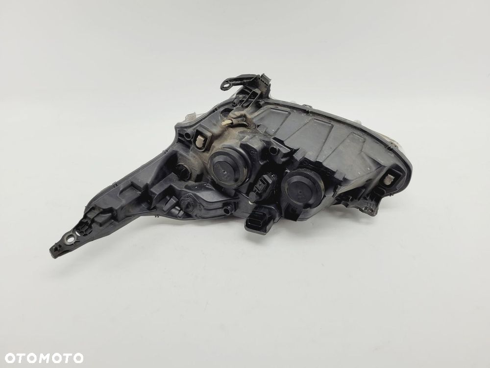 LAMPA PRAWY PRZÓD PRAWA PRZEDNIA PEUGEOT 208 I 9802221280 - 6