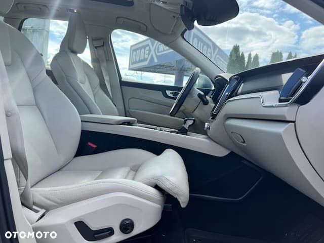 Volvo XC 60 B4 D AWD Inscription - 6