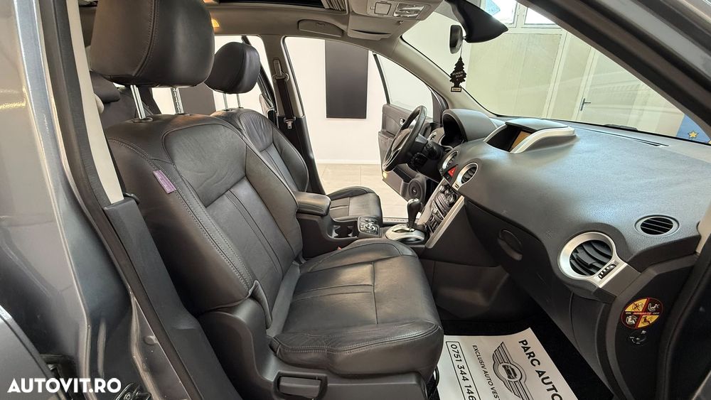 Renault Koleos 2.0 dCI FAP 4x4 Aut. Luxe - 18