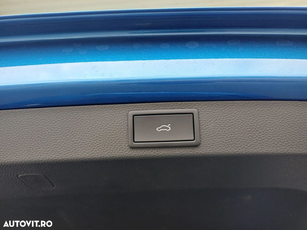 Skoda Karoq 2.0 TDI 4X4 DSG Sportline - 34