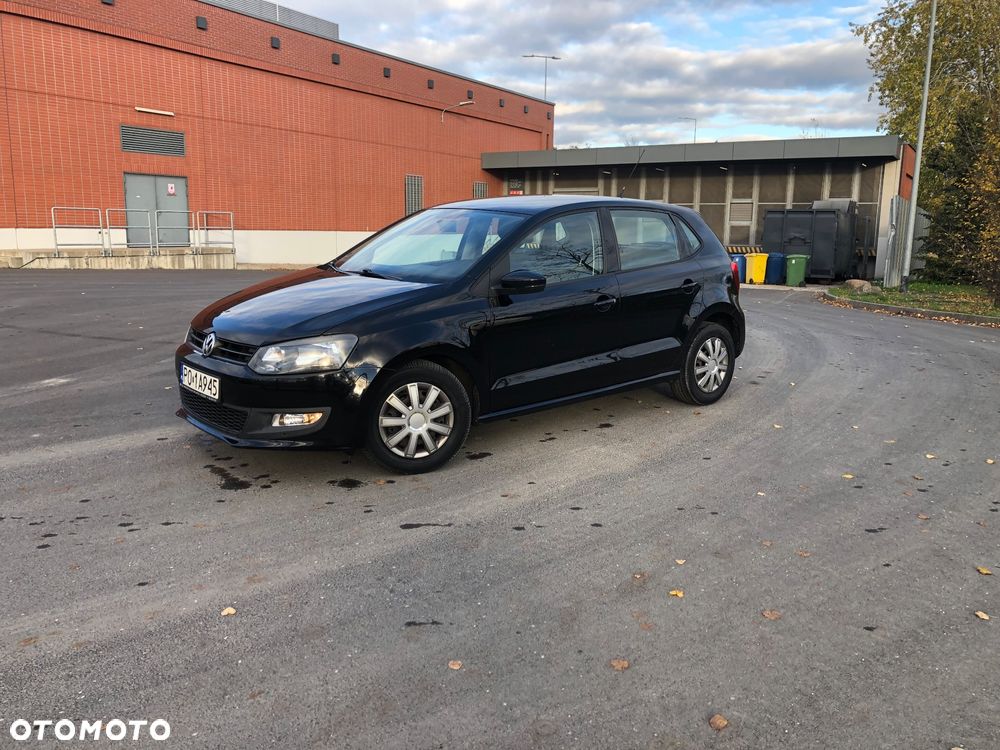 Volkswagen Polo 1.2 Trendline - 15