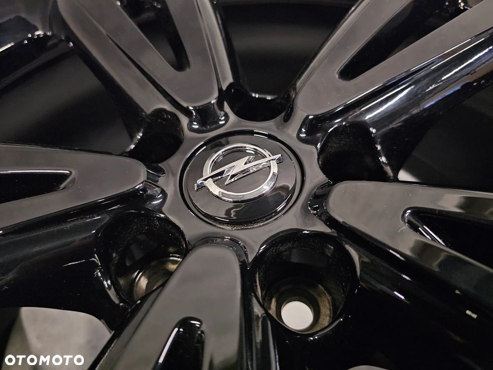 FELGI KOŁA OPEL INSIGNIA 8,5x20 ET49 TPMS - 4