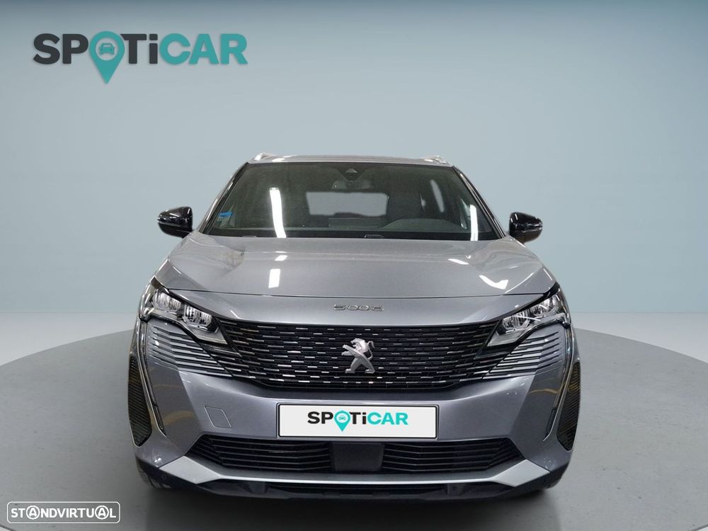 Peugeot 5008 1.2 PureTech Allure EAT8 - 2