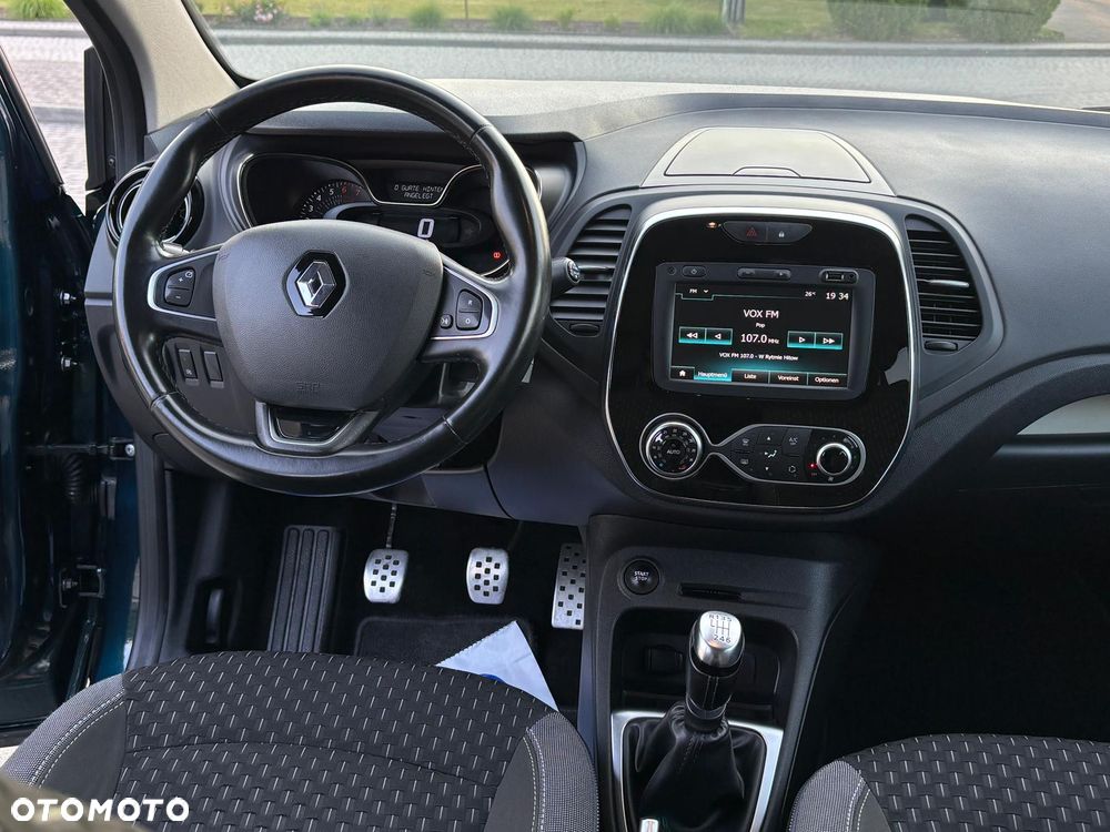 Renault Captur - 12