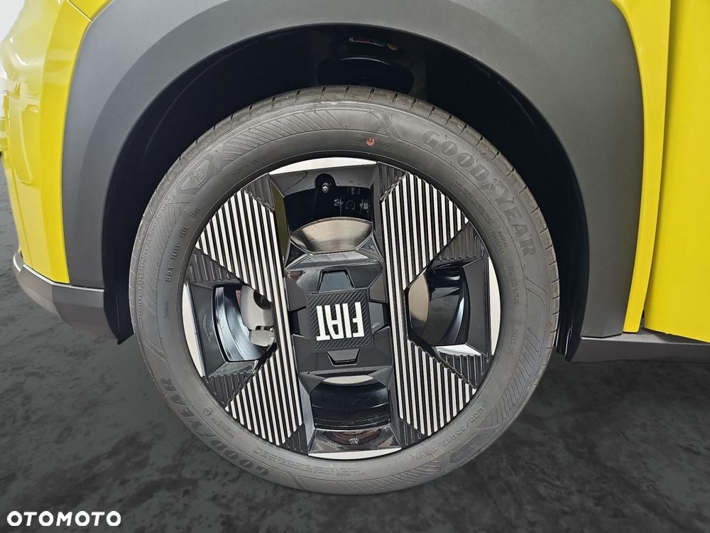Fiat Grande Panda - 14