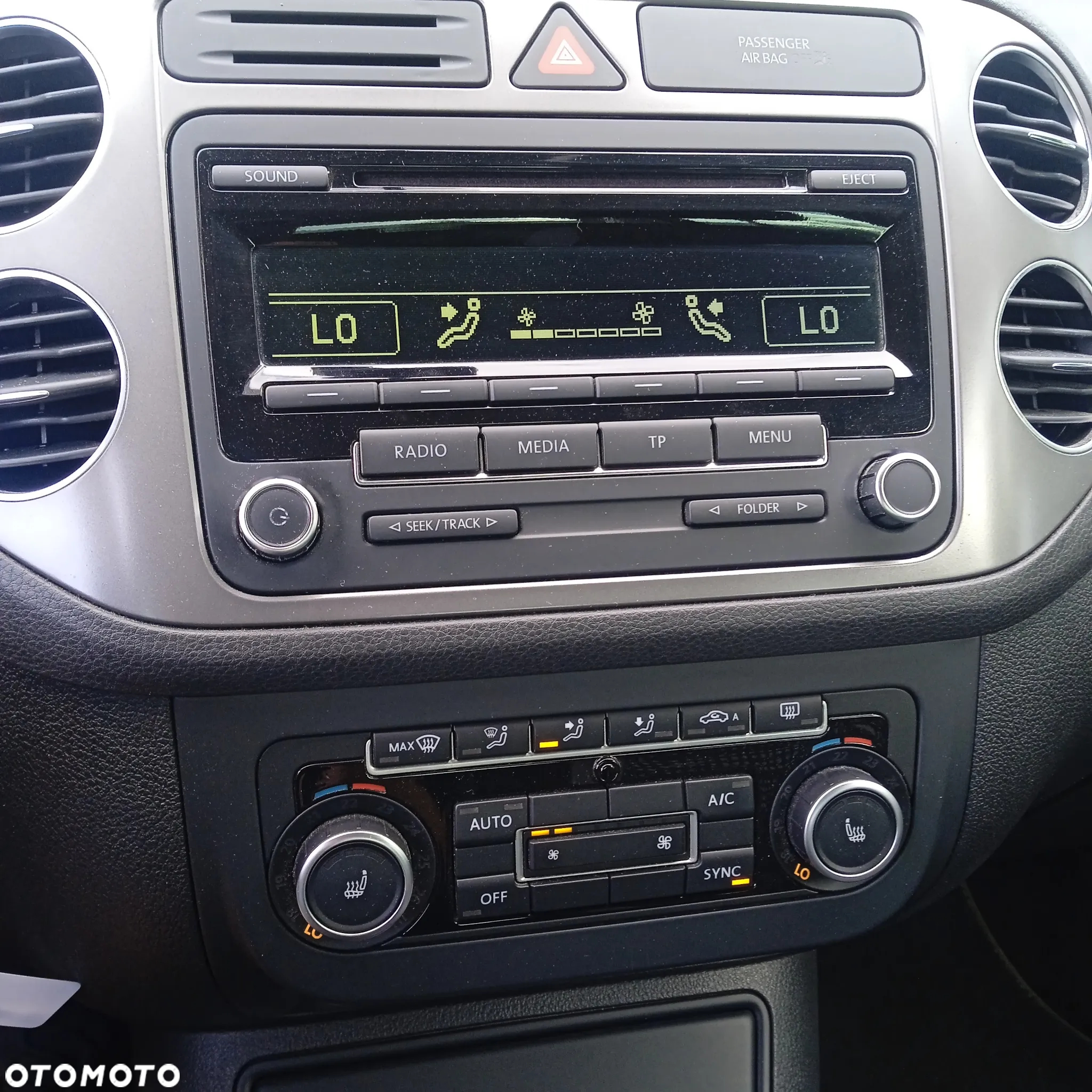 Volkswagen Golf Plus 1.2 TSI Life - 12