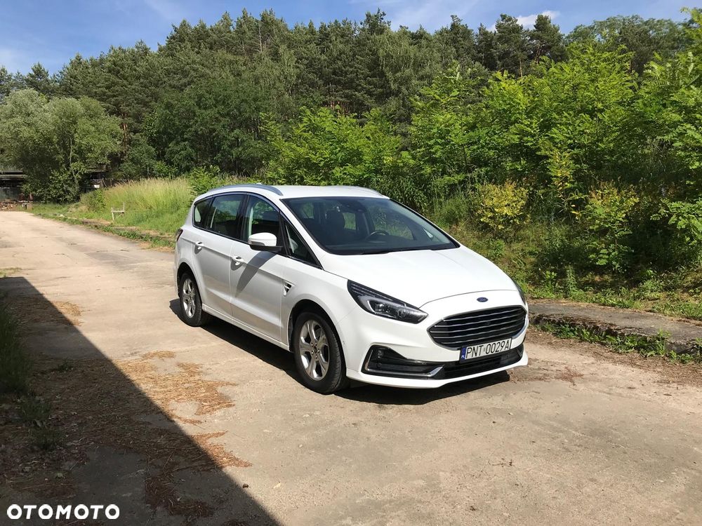 Ford S-Max - 4