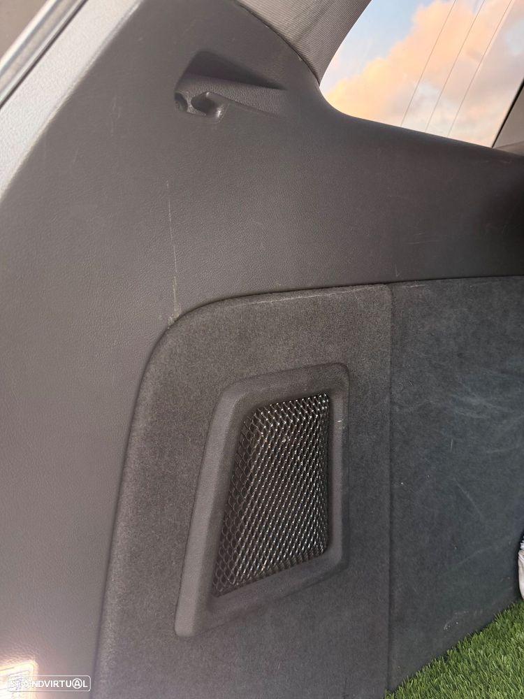 VW Touareg 5.0 TDi V10 Tiptronic - 8