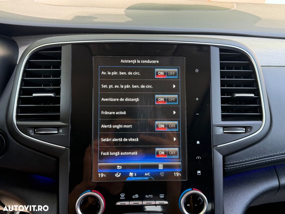 Renault Talisman ENERGY dCi 160 EDC INITIALE PARIS - 20