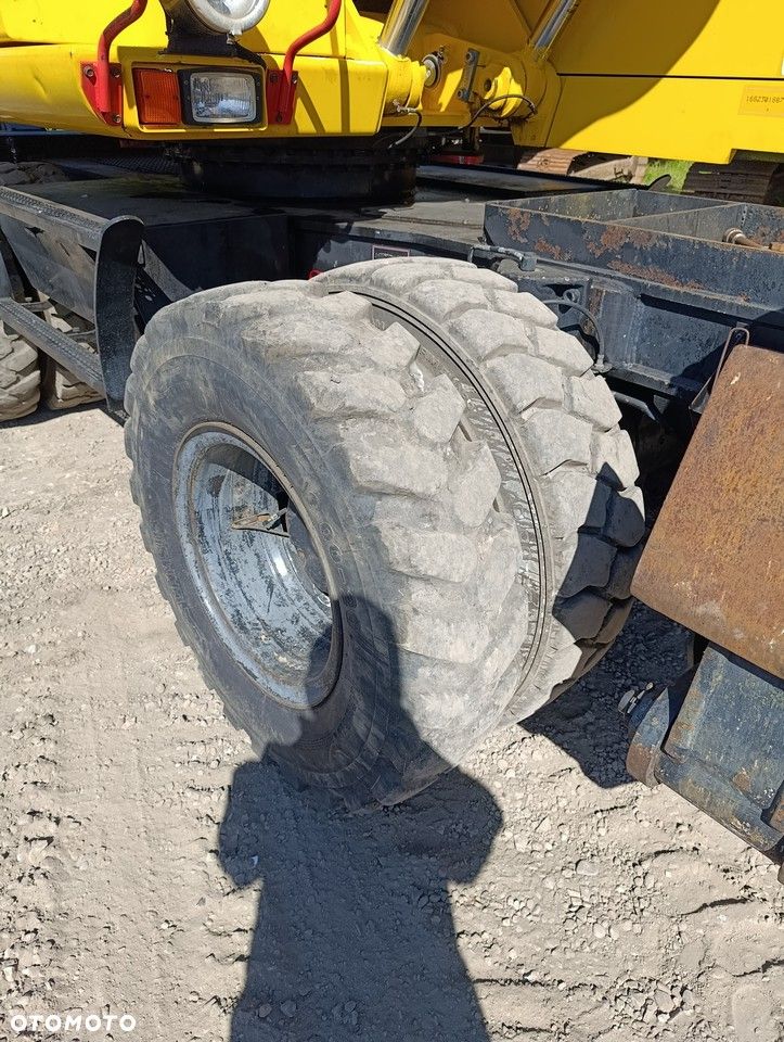 Atlas 1604 KZW - 10
