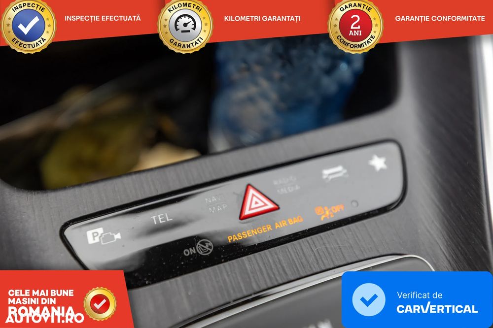 Mercedes-Benz AMG GT 4-door Coupe 43 4Matic+ Speedshift TCT 9G - 22