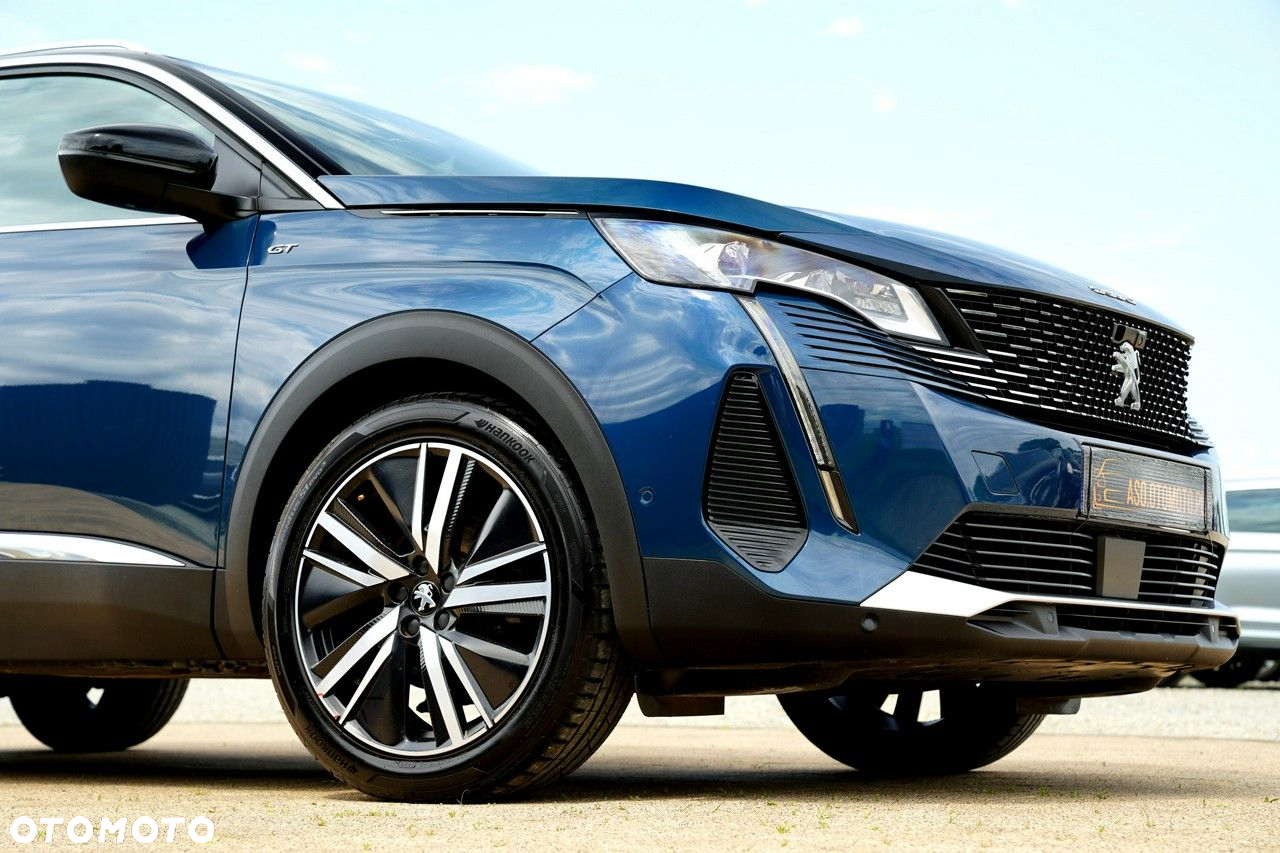Peugeot 5008 - 4