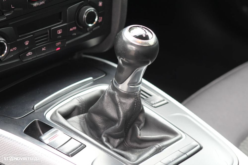 Audi A5 2.0 TDI - 26