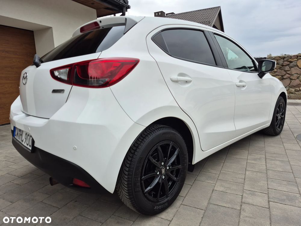 Mazda 2 SKYACTIV-G 90 Center-Line - 9