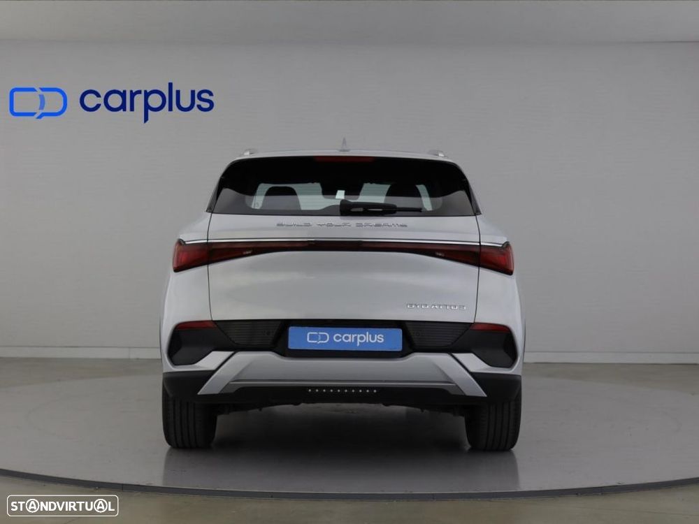 BYD Atto 3 60.48 kWh Design - 6