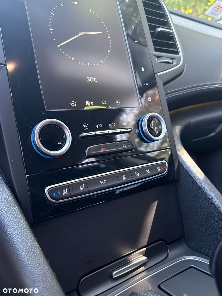 Renault Talisman 1.6 Energy dCi Initiale Paris EDC - 14