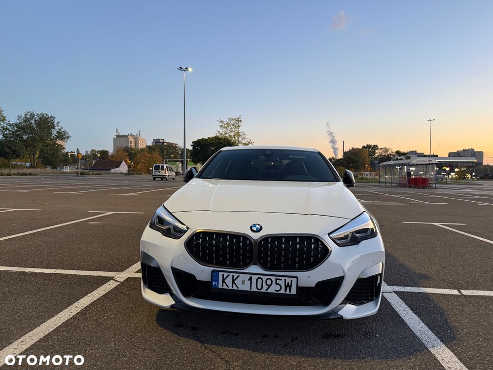 BMW Seria 2 M235i xDrive - 4