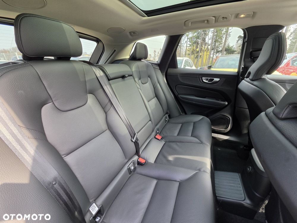 Volvo XC 60 - 10
