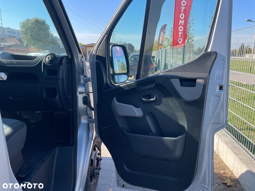 Renault Master - 23