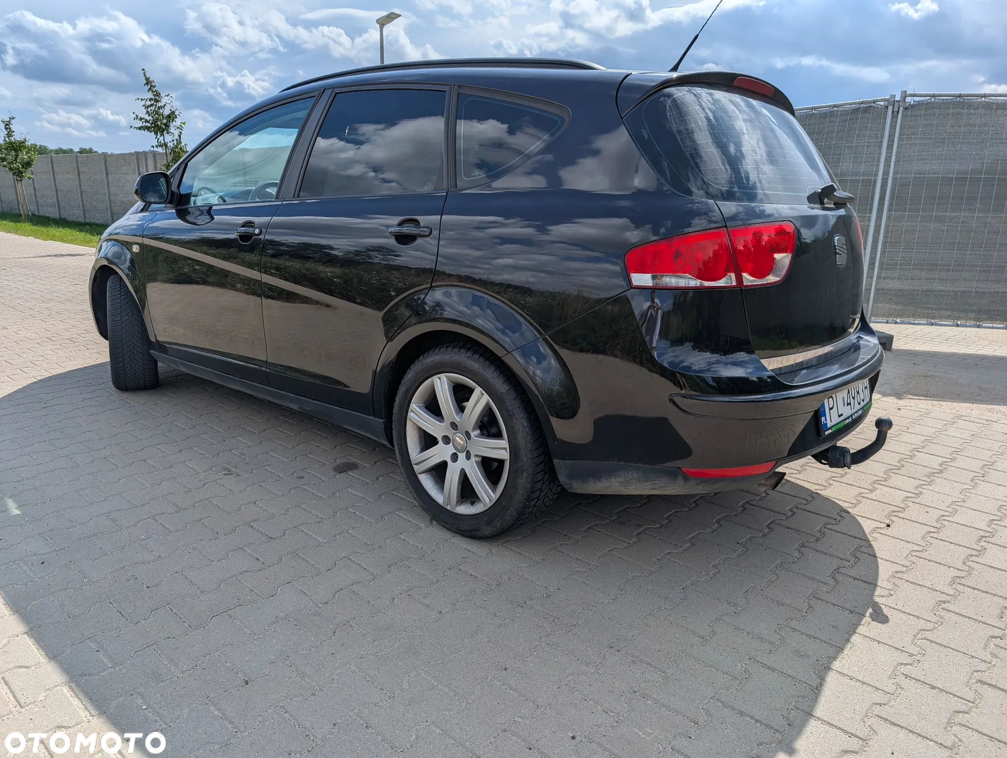 Seat Altea 1.6 Audience - 14