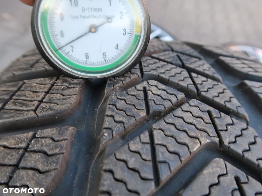 koła zimowe Audi A3 S3 19'' Pirelli - 12