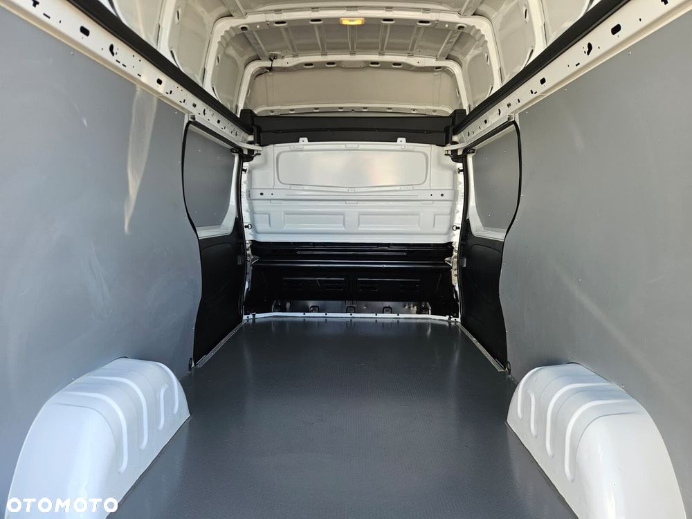 Renault Trafic L2H2 *54999zł NETTO* 2.0dCi/145KM - 18