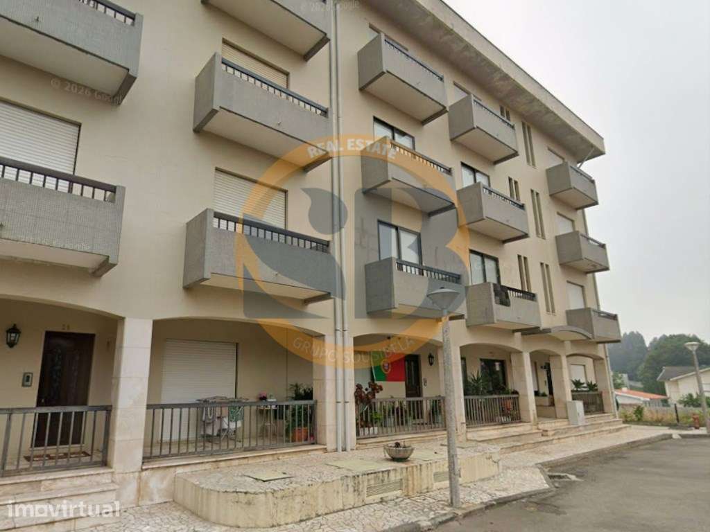 Apartamento T3 Paços de Brandão - Grande imagem: 3/4