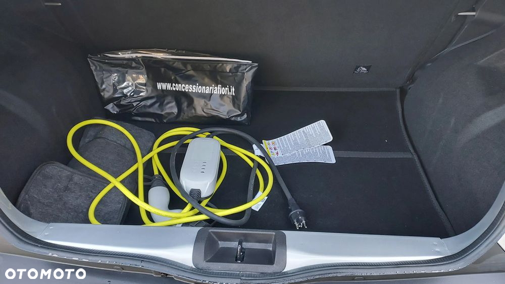 Dacia Spring Comfort Plus - 10